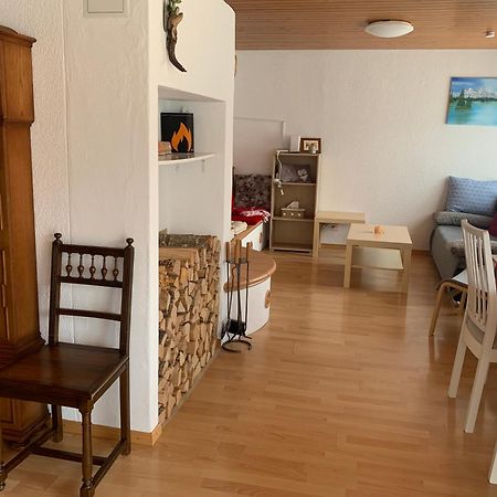Pension Chalet Charme Siebnen Екстер'єр фото